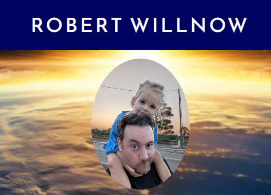 Robert Willnow Author Site