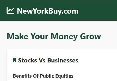 NewYorkBuy