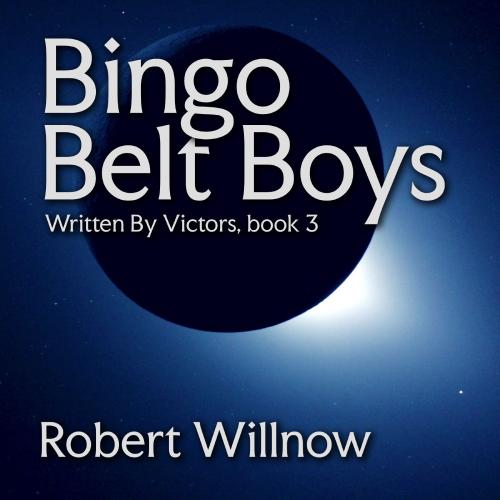 Bingo Belt Boys