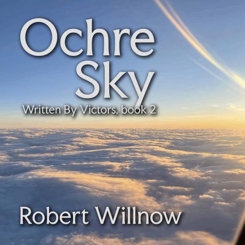 Ochre Sky